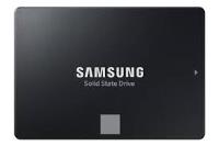 SAMSUNG 2.5" 1TB 870 EVO SSD SATA3 550/520  MZ-77E1T0BW
